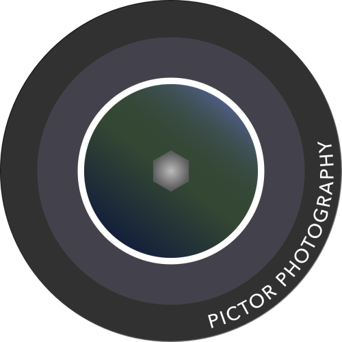 PICTOR PHOTOGRAPHY icon