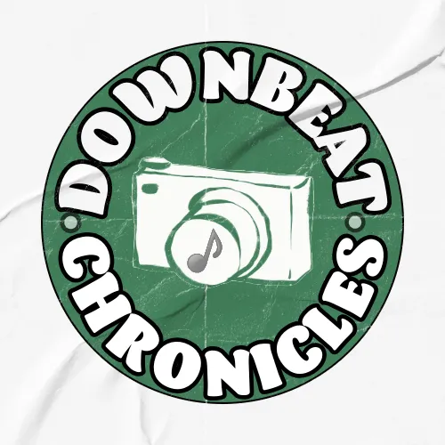 Downbeat Chronicles icon