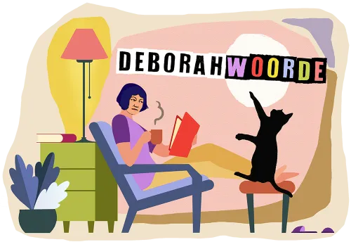 DeborahWoorde icon