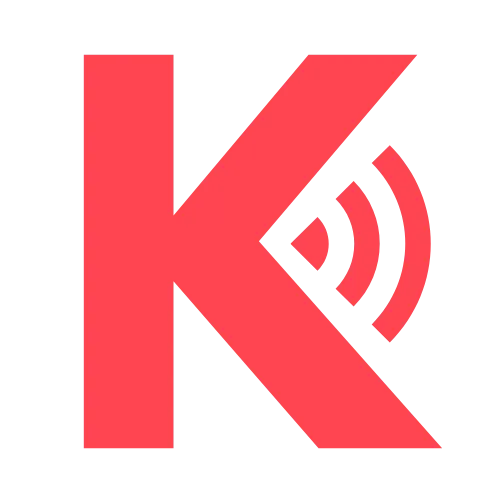 Kast Media icon