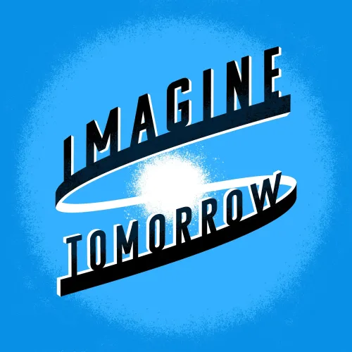 Imagine Tomorrow icon
