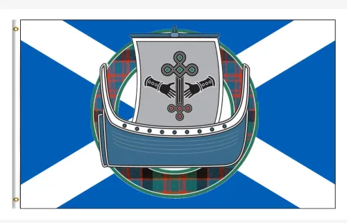 The Clan Donald Collective icon