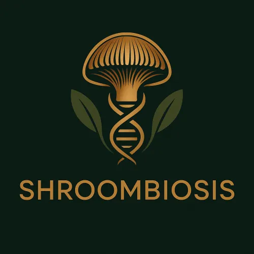 Shroombiosis icon