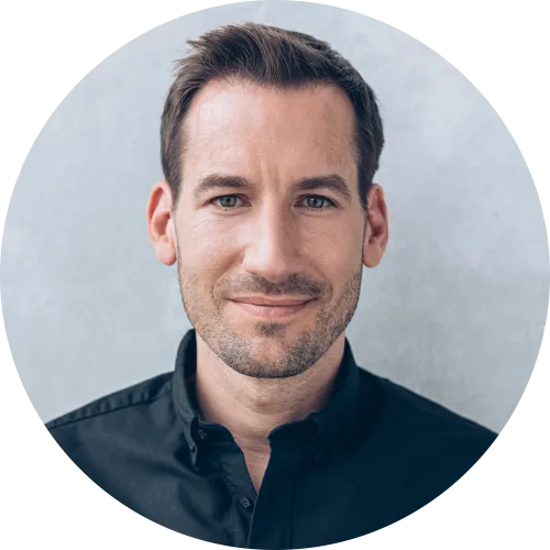 Daniel Setzermann icon