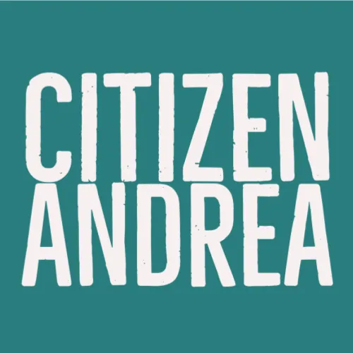 Citizen Andrea icon