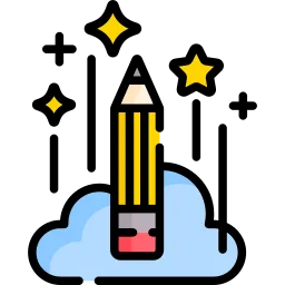 Haciéndole al cuento icon