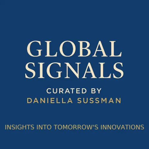 GLOBAL SIGNALS icon