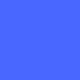 Blue Geometry icon