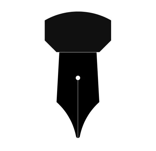 How to Build With a Pen icon