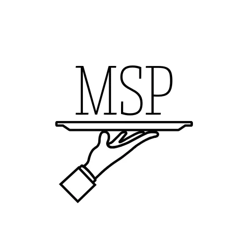 MaxStout Productions  icon