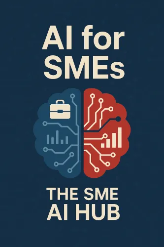 AI for SMEs icon