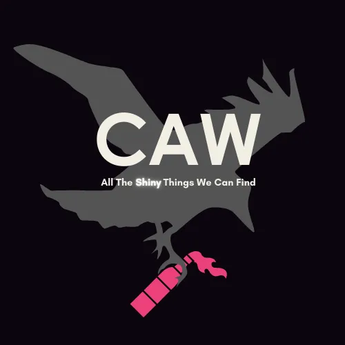 CAW Journal icon