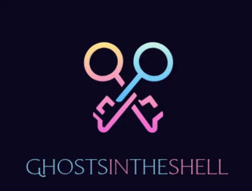 Ghost in the Shell icon