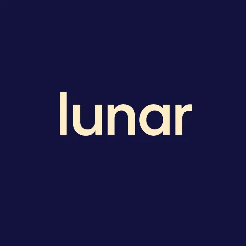 Lunar Studio icon