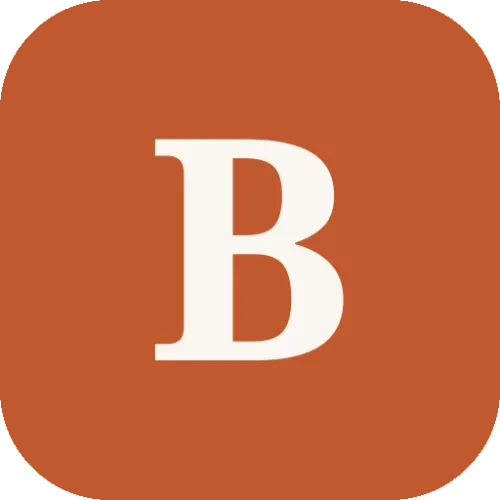 Built On Side icon