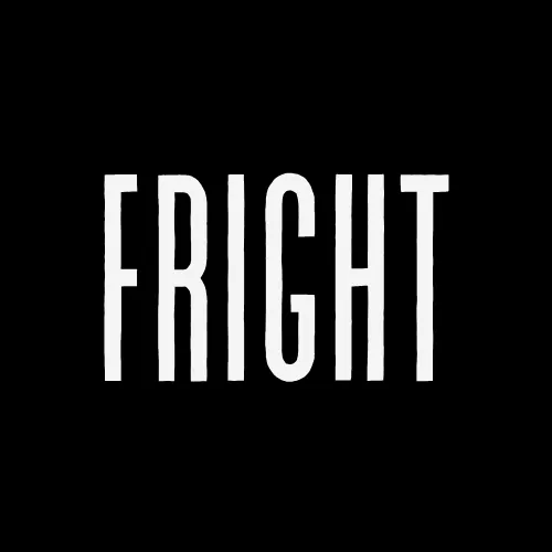 Fright icon