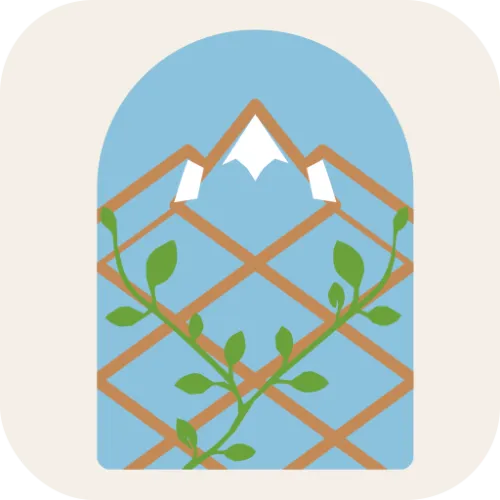 Western Slope Trellis icon
