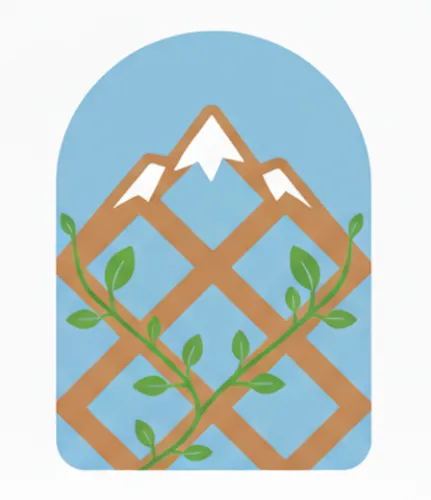 Western Slope Trellis icon