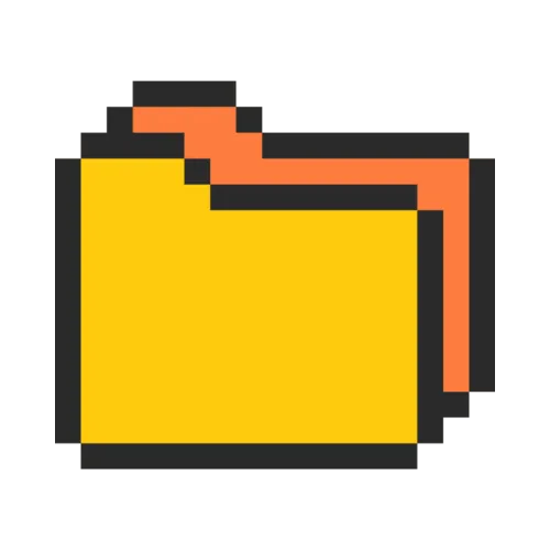 The Happy Folder icon