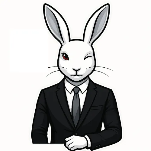 AI Rabbit icon