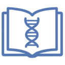Building Book DNA icon