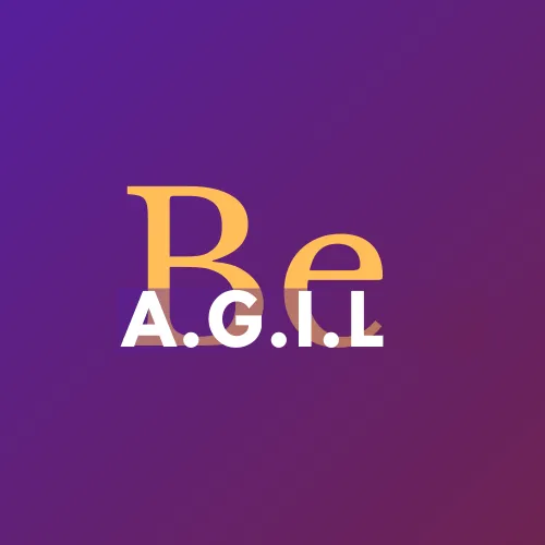 Be A.G.I.L icon