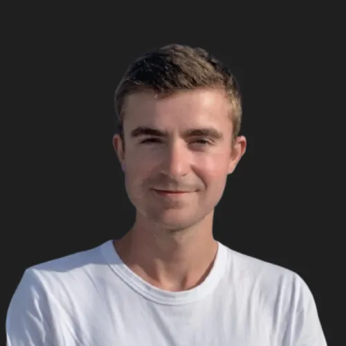 Blog de Damien Chambon icon