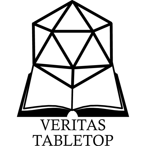 Veritas Tabletop icon