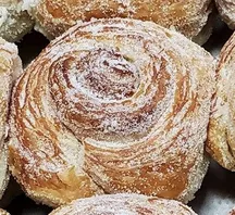 The Morning Bun icon