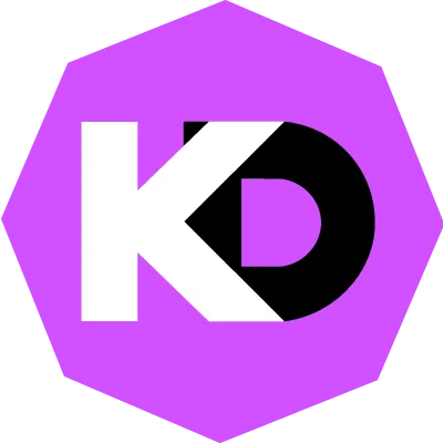 Kaleidoscope Data icon