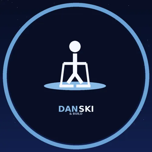 Dan Ski & Build icon