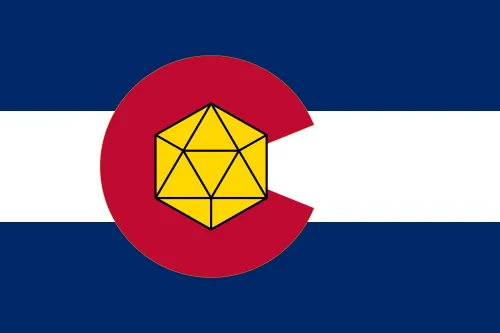 RPG Colorado icon