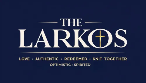 The Larkos icon