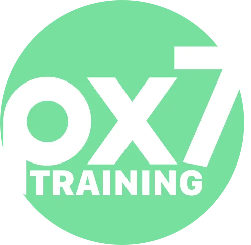 PX7 Training icon