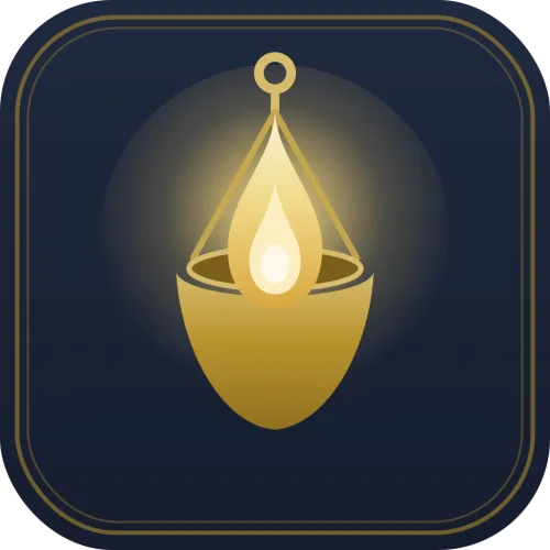 The Vigil Lamp icon