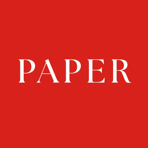 Paper and Tonic icon