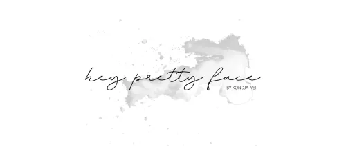 H E Y P R E T T Y F A C E icon