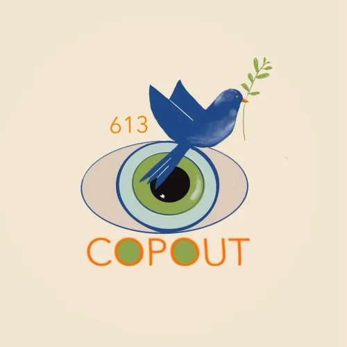 COPOUT 613 icon