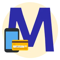 MobileTerminal 💳 icon