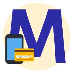 MobileTerminal 💳 icon