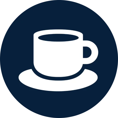 Mug Marks icon