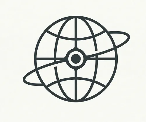 Global Food Observatory icon