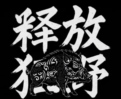 Savage Over 50 | 老当益壮 icon