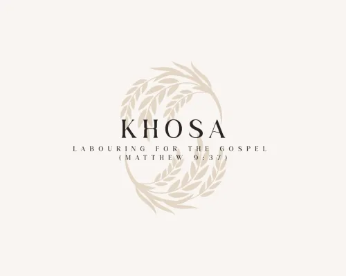 Ministry with the Khosas icon