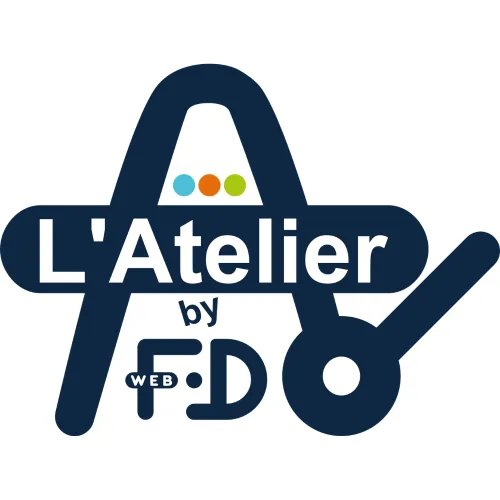 L'Atelier by FDWeb - L'Actionletter icon