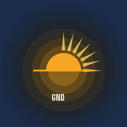 Good News Daily Network icon