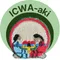 ICWA-aki icon