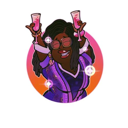 Insolente Audrey icon