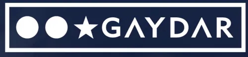 Gaydar icon