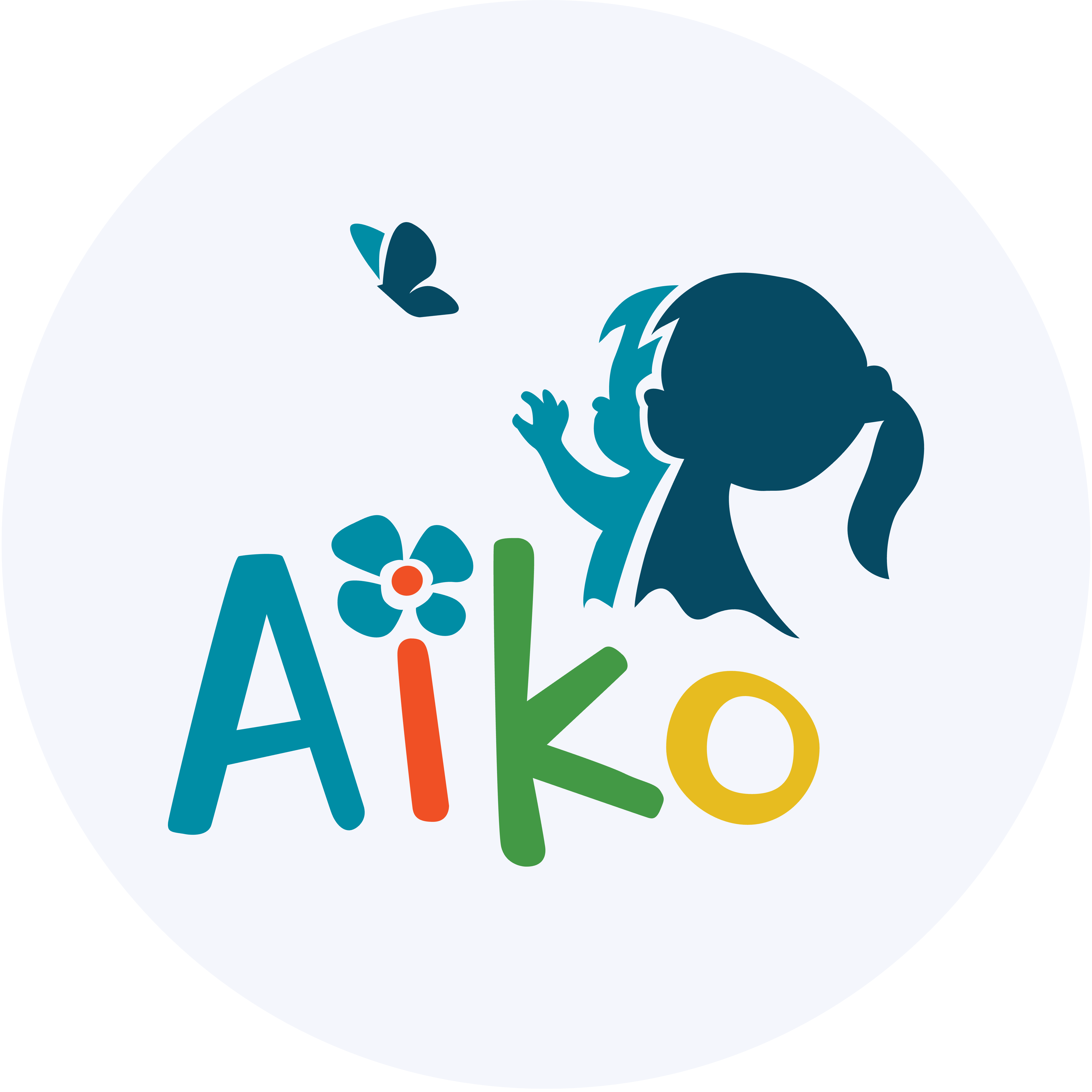 Aiko Childcare icon